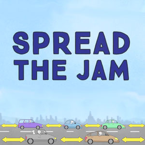 Spread The Jam 