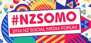 #NZSOMO